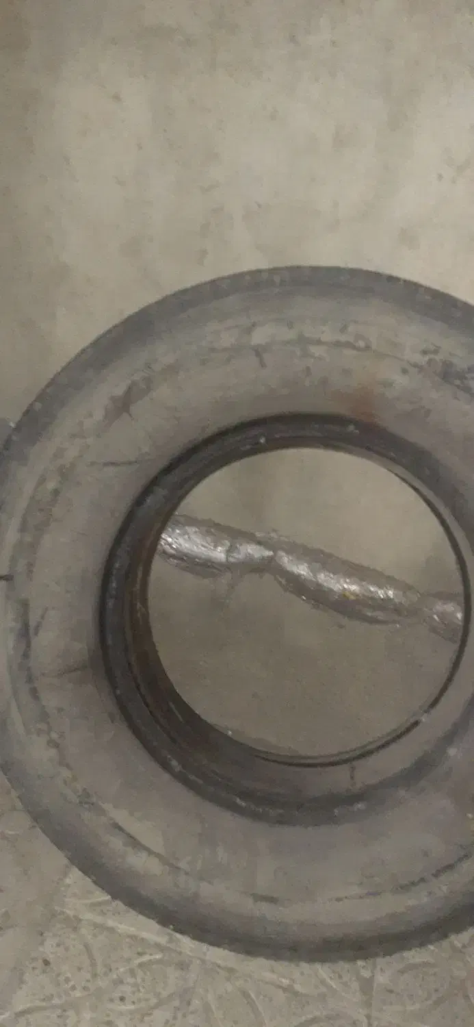 یک لاستیک ۱۲×۲۴صاف و۷عدد تووی وسه عددنوار|قطعات یدکی و لوازم جانبی|سنندج, |دیوار