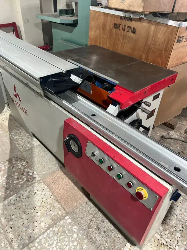 لبه چسبان EB500پایون دورکن pvc|ماشینآلات صنعتی|اصفهان, جاوان|دیوار