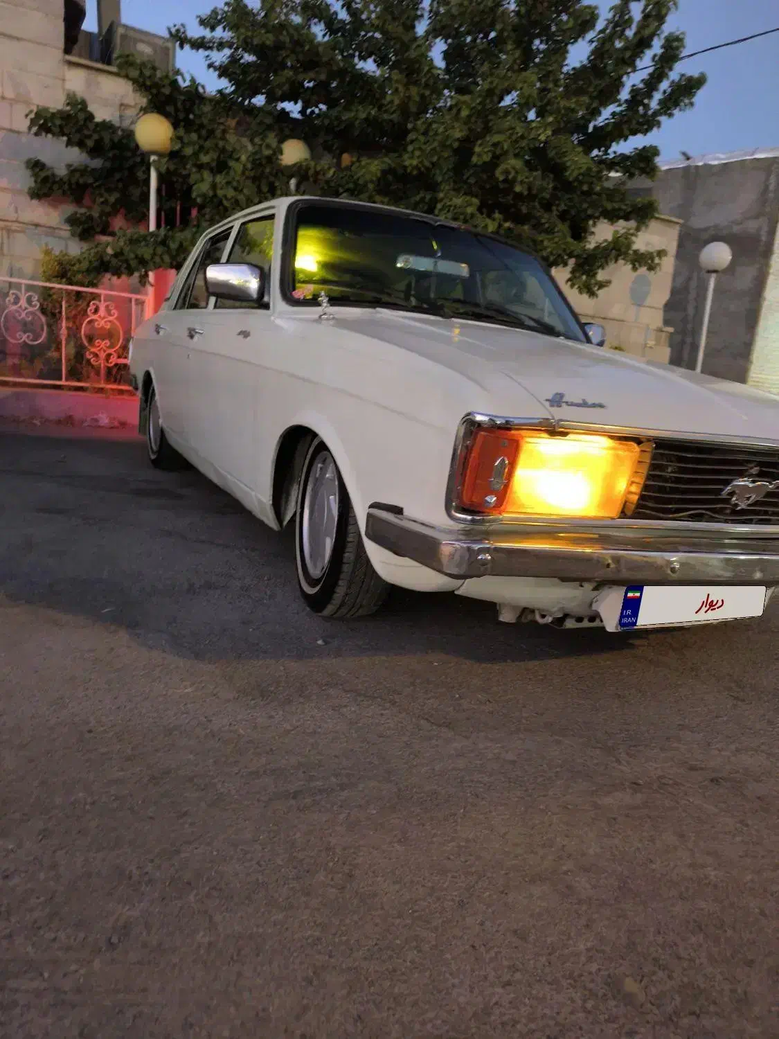 پیکان مدل1380|خودرو سواری و وانت|دماوند, دماوند|دیوار