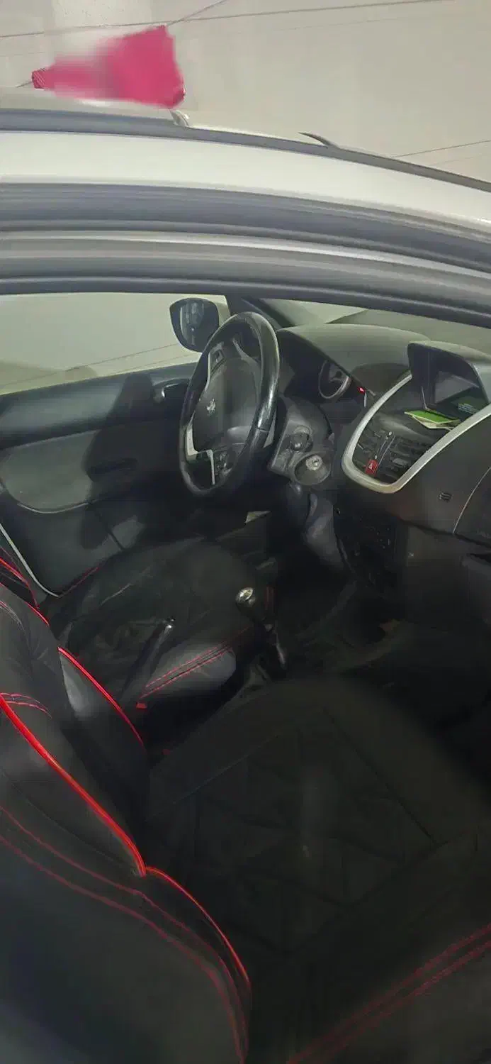 207پانوروما|خودرو سواری و وانت|کوار, |دیوار