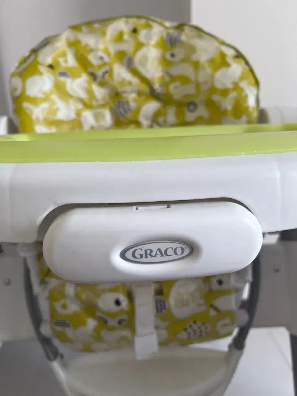 صندلی غذا کودک گراکو Graco|اسباب و اثاث بچه|شیراز, معالیآباد|دیوار