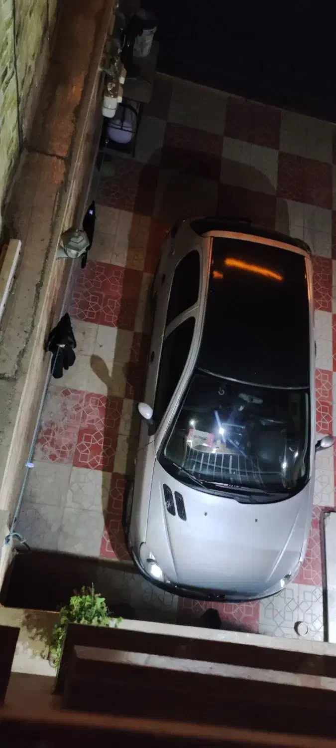 فروش 206تیپ 3|خودرو سواری و وانت|یاسوج, |دیوار