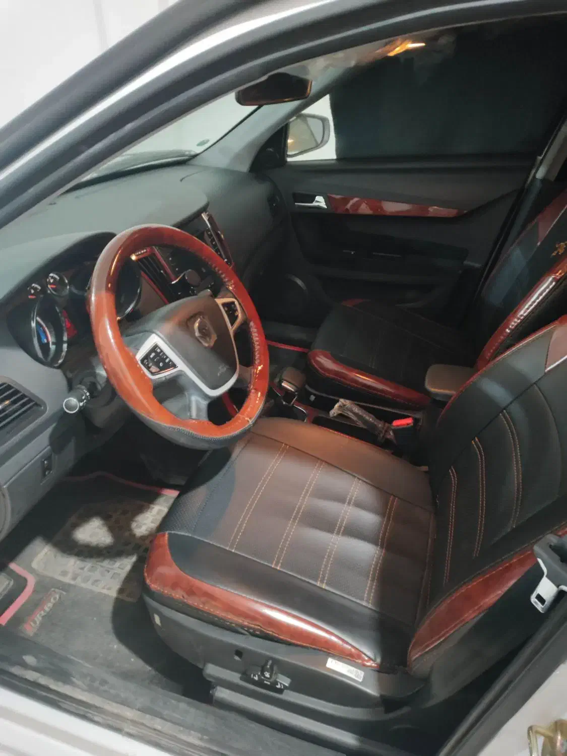 دنا پلاس توربو اتومات فول|خودرو سواری و وانت|قرچک, ولی آباد|دیوار