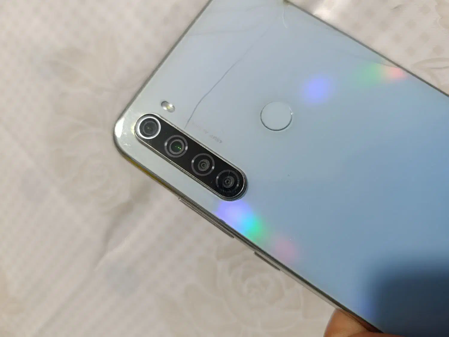 شیائومی نوت ۸|موبایل|زاهدان, |دیوار