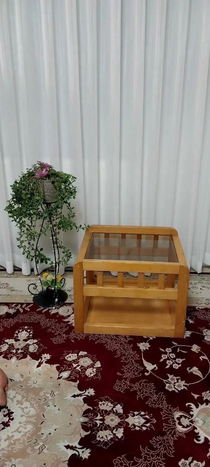 میز عسلی|مبلمان خانگی و میز عسلی|فردیس, سرحد آباد|دیوار