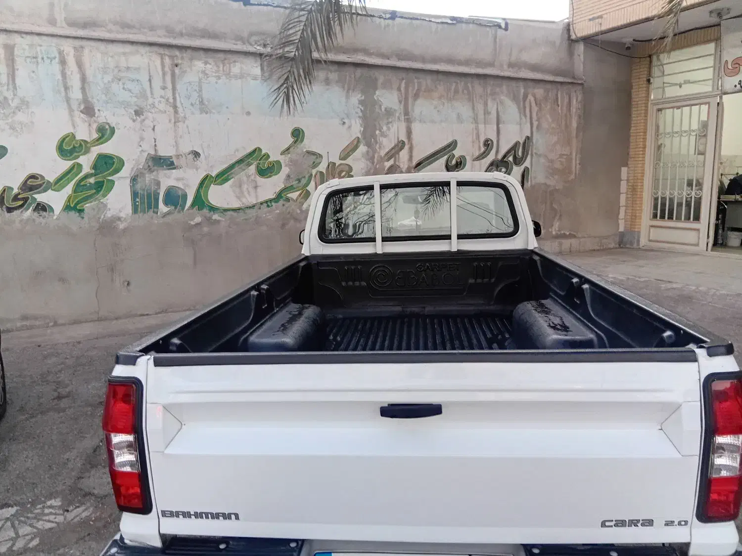 سلام وانت کارا|خودرو سواری و وانت|کرمان, |دیوار