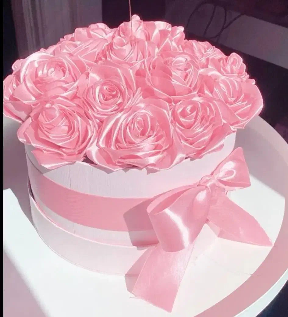 گل روبانی|گل مصنوعی|بندرعباس, |دیوار