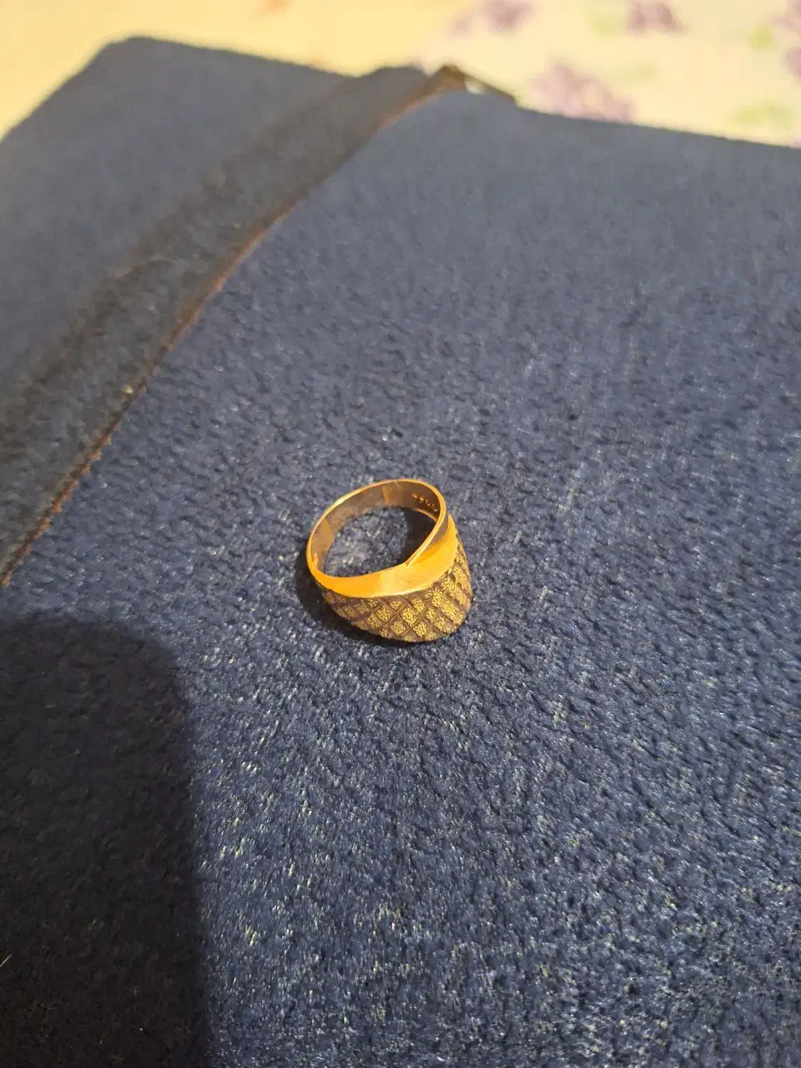 طلادرحدنو پایه و2درصد|جواهرات|سرپل ذهاب, |دیوار