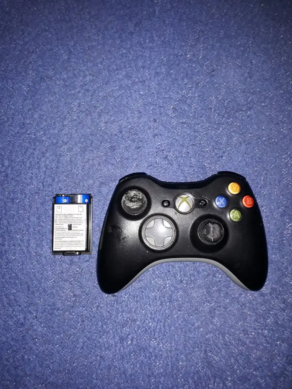 دسته ایکس باکس ۳۶۰|کنسول، بازی ویدئویی و آنلاین|بندر انزلی, ساحل قو|دیوار