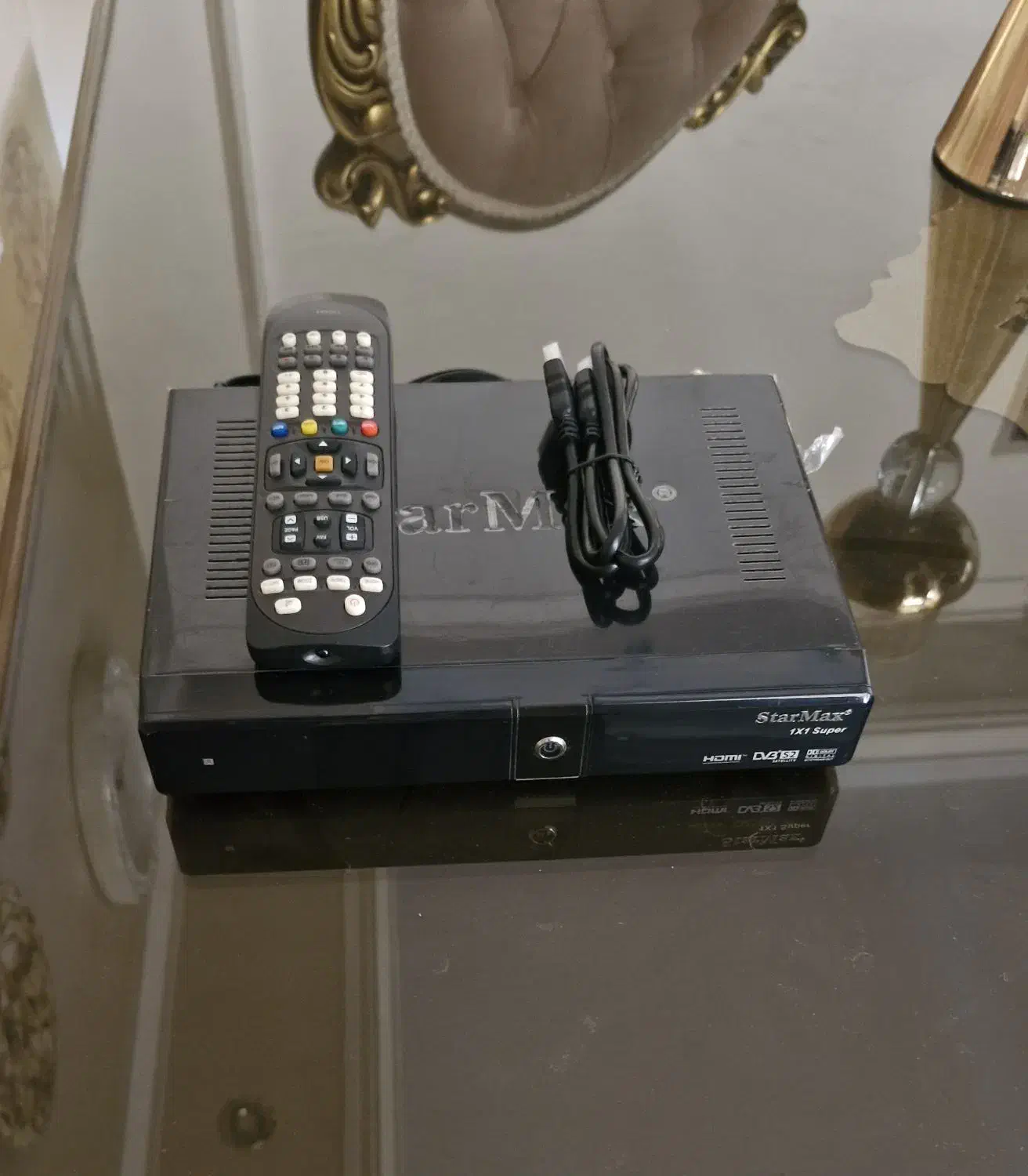 گیرنده دیجیتال|صوتی و تصویری|تهران, اسفندیاری|دیوار