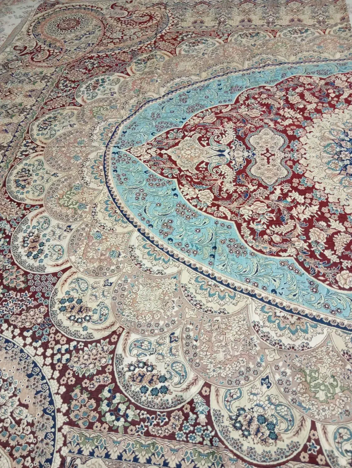 روفرشی 12متری|روفرشی|پاکدشت, پاکدشت (مامازند)|دیوار