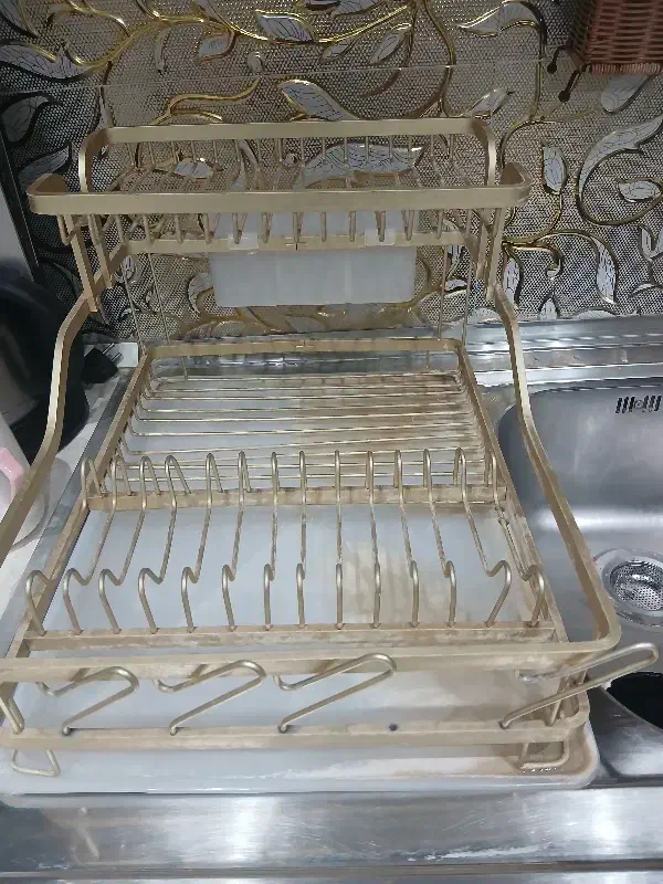 آبچکان|آب‌چکان و نظم‌دهنده ظروف|قم, انصار‌الحسین|دیوار