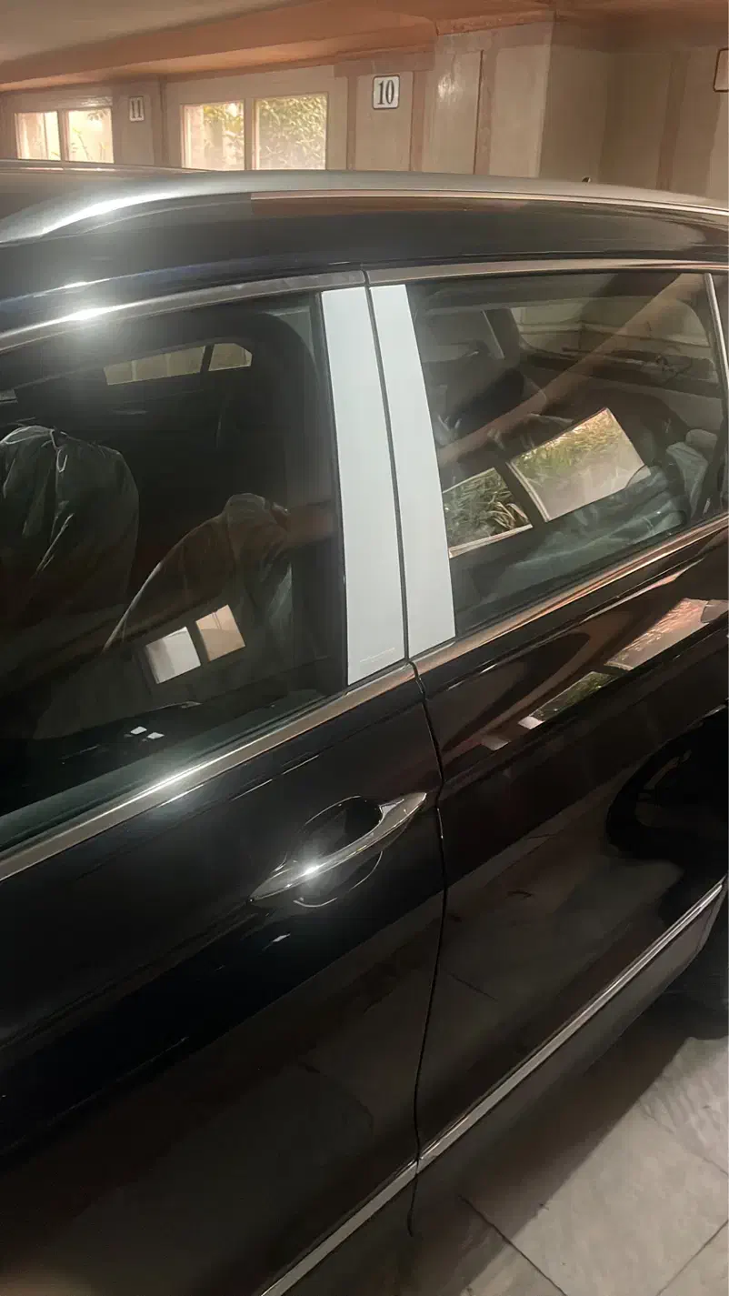 تیگوان ۲۰۲۵صفرال|خودرو سواری و وانت|تهران, فرمانیه|دیوار