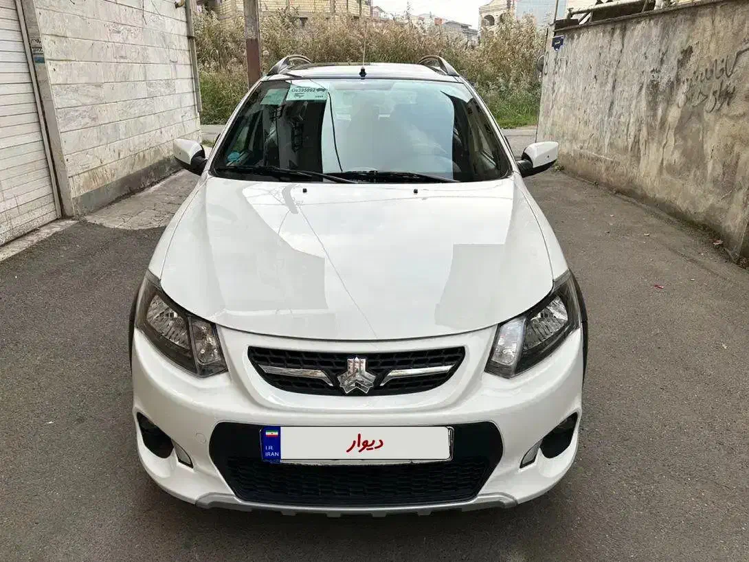 کوییکRمدل1401|خودرو سواری و وانت|رشت, رشتیان|دیوار