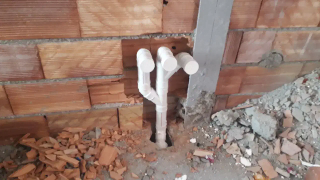 تاسیسات|خدمات پیشه و مهارت|مریوان, |دیوار