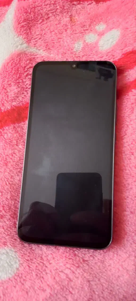 گوشی a34 5g|موبایل|تبریز, |دیوار