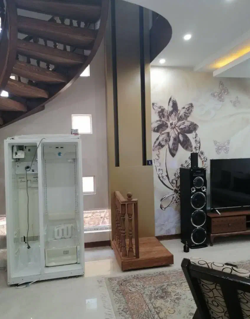 نصب بالابر خانگی و صنعتی جک پارکینگی وکرکره برقی|خدمات پیشه و مهارت|تهران, افسریه جنوبی|دیوار