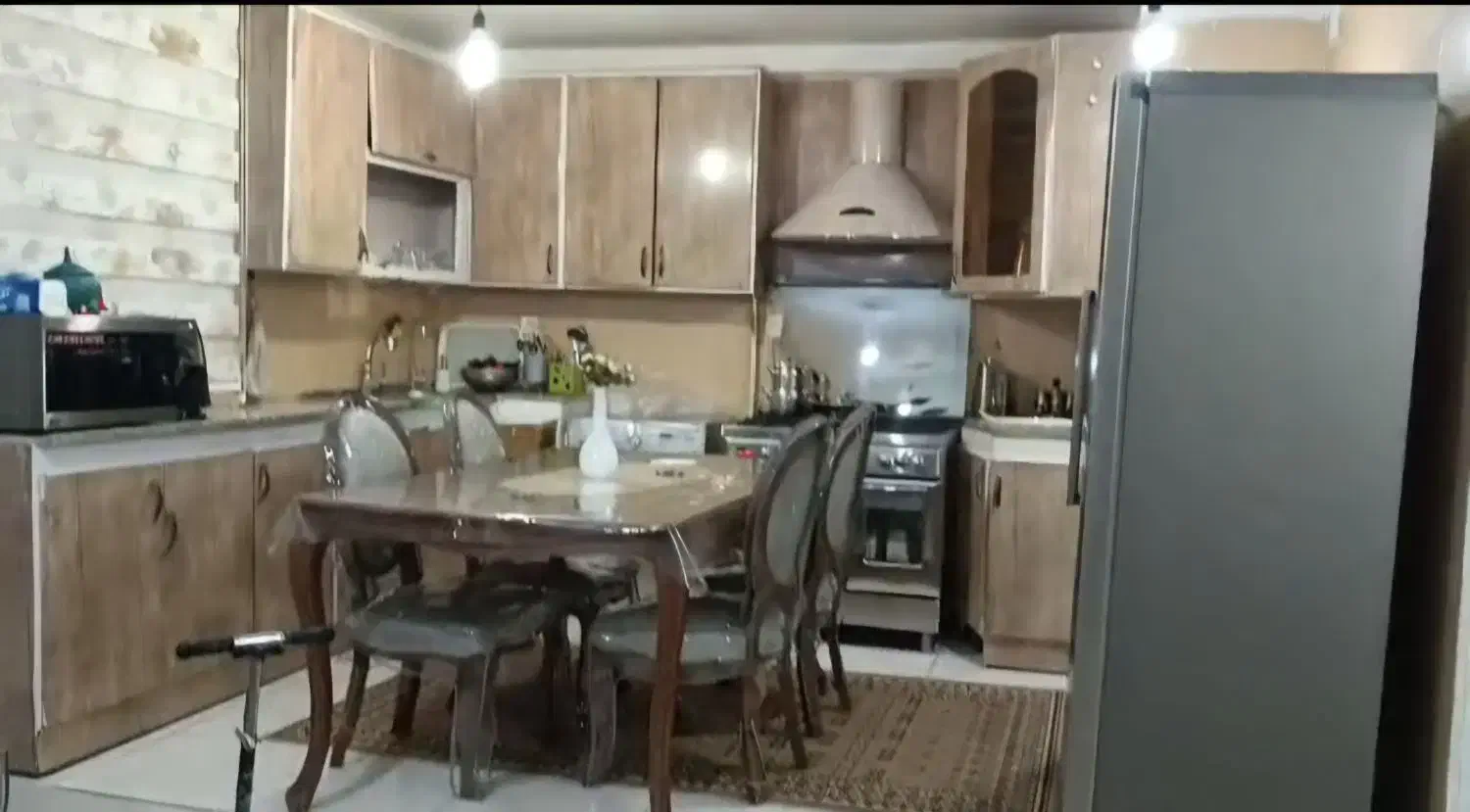 فروش واحدفاز۷|فروش آپارتمان|بندر ماهشهر, |دیوار