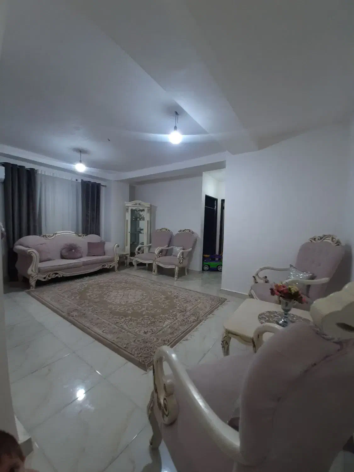 مبل|مبلمان خانگی و میز عسلی|رشت, پل تالشان|دیوار