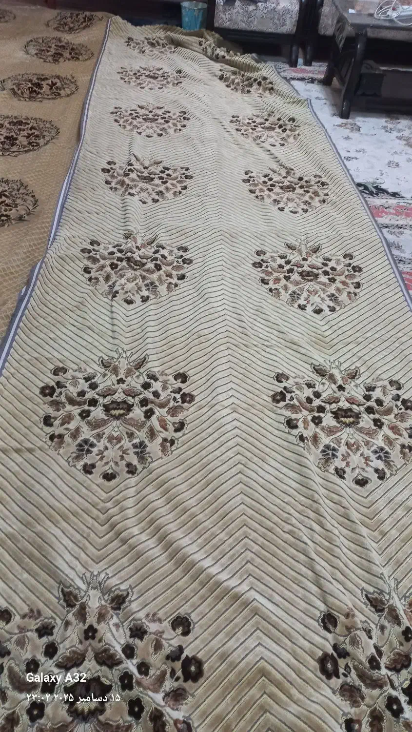 پارچه مبلی مخمل|مبلمان خانگی و میز عسلی|شهرکرد, |دیوار