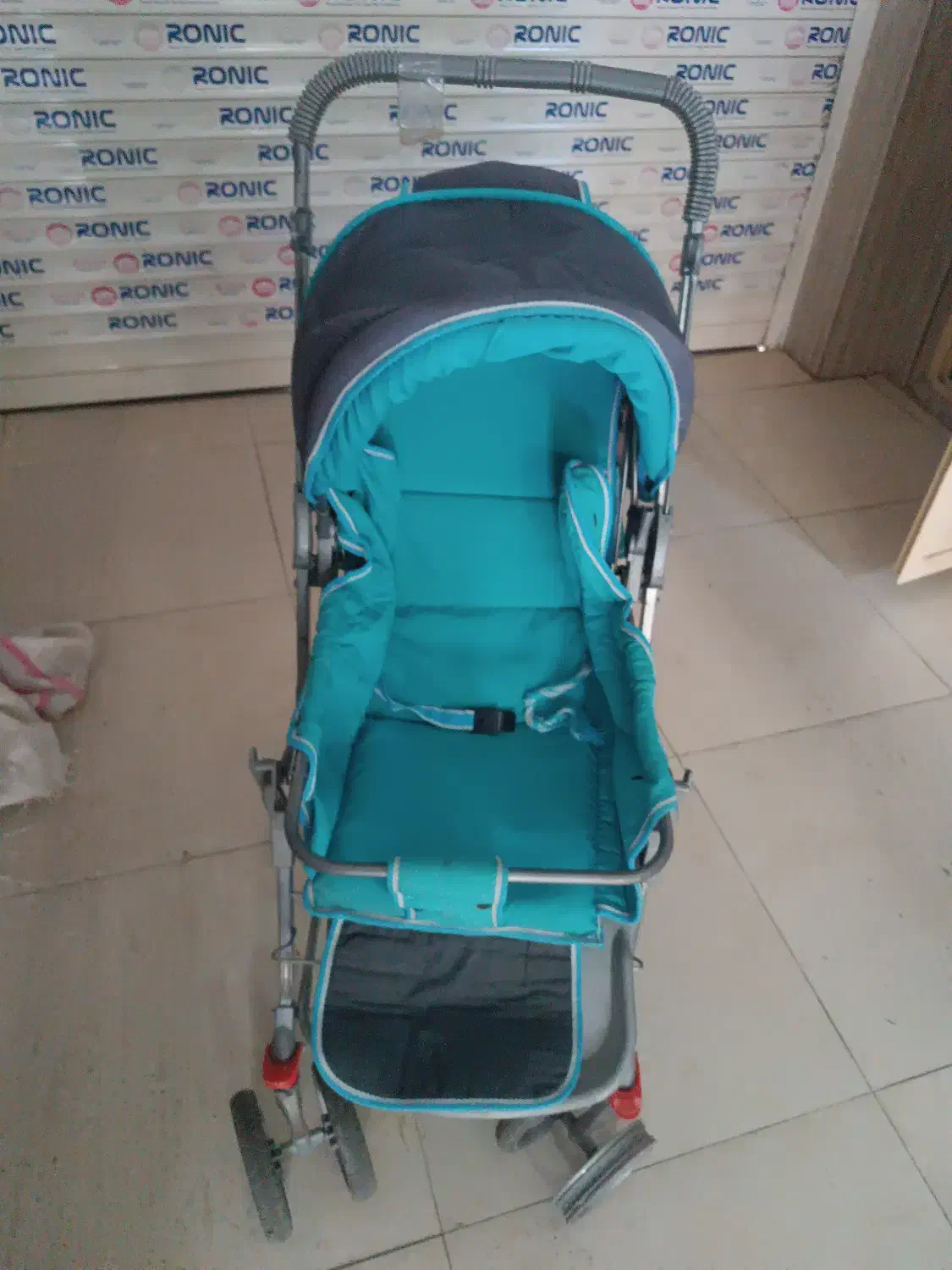 کالسکه|کالسکه و لوازم جانبی|سقز, |دیوار