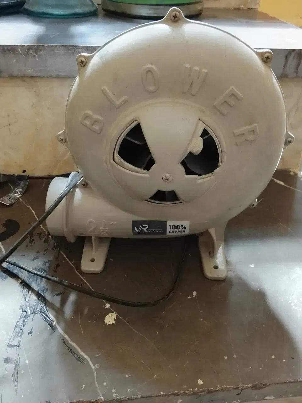 هواکش صنعتی و دمنده برقی(صنعتی)|ماشینآلات صنعتی|سراوان, |دیوار