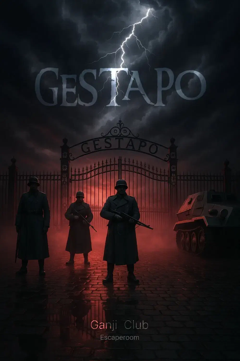 هم تیمی برای اتاق فرار|فعالیت داوطلبانه|قزوین, |دیوار