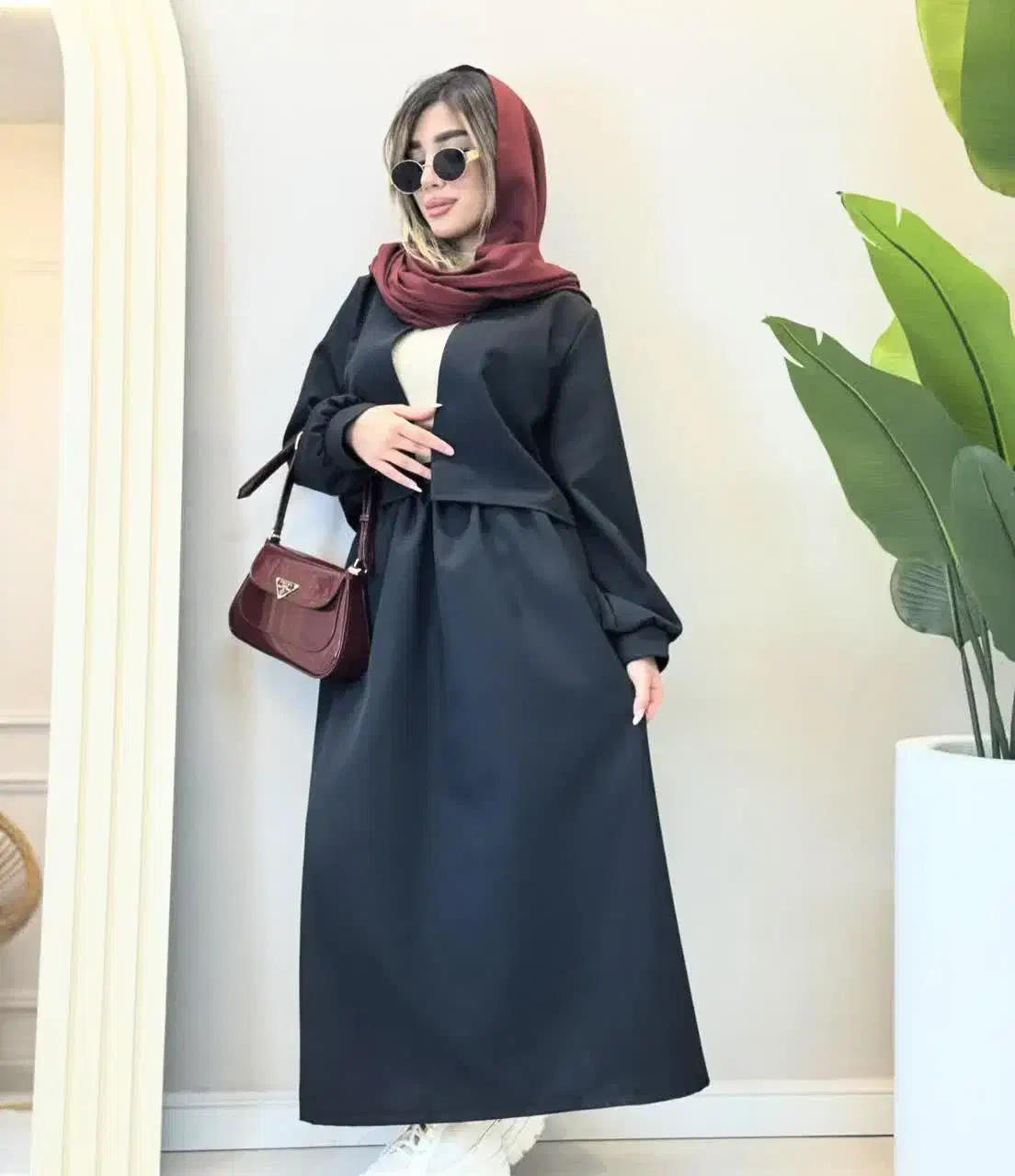 کت و دامن فقط ۳۵۰|لباس|اردکان, |دیوار