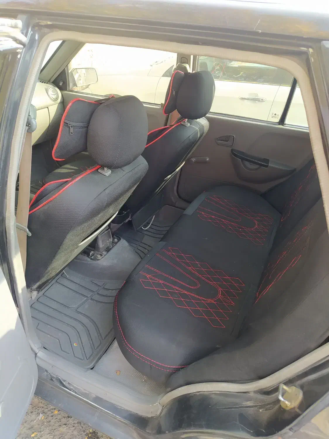 پراید 111 مدل 89|خودرو سواری و وانت|سهند, |دیوار