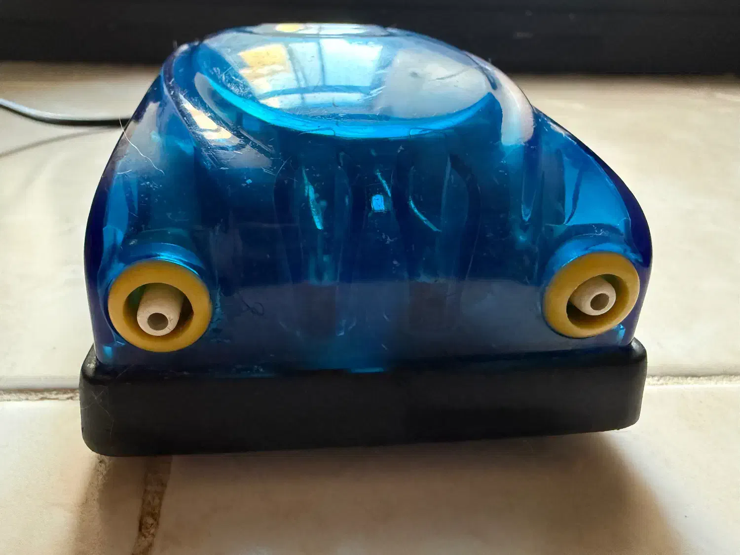 پمپ اکوا|ماهی|قم, بنیاد|دیوار