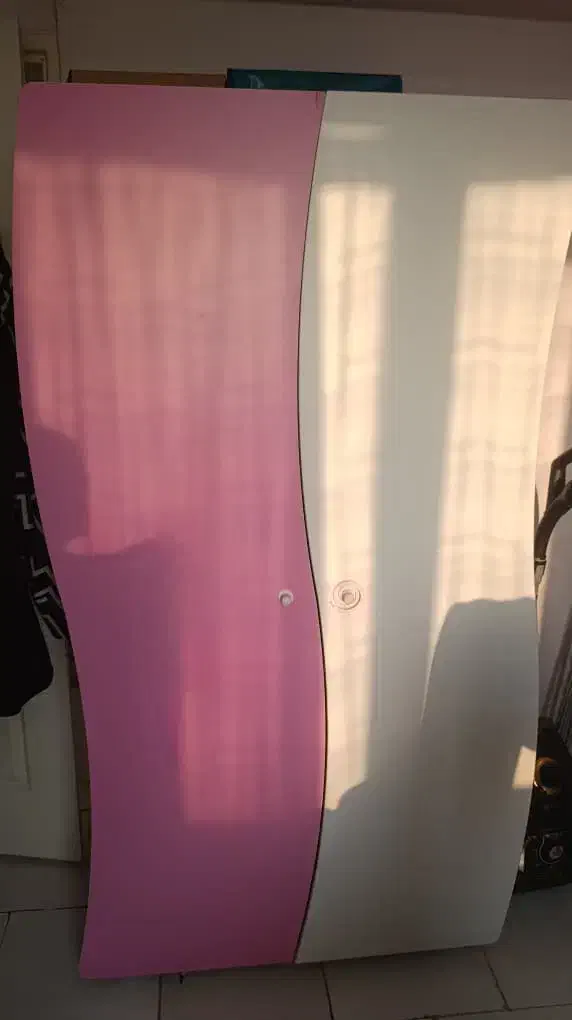 سرویس اتاق خواب کودک|تخت و سرویس خواب|فردیس, نگارستان|دیوار