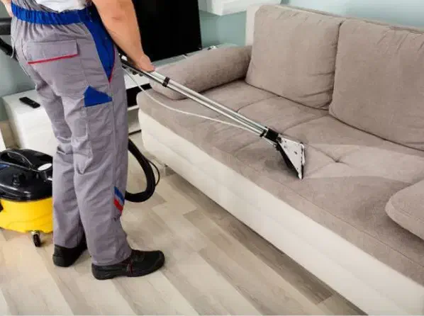 شرکت خدمات مبلشویی و نظافتی (باران)شماره ثبت۵۸۷۶۷۸|خدمات نظافت|اسلام‌شهر, شهرک واوان|دیوار