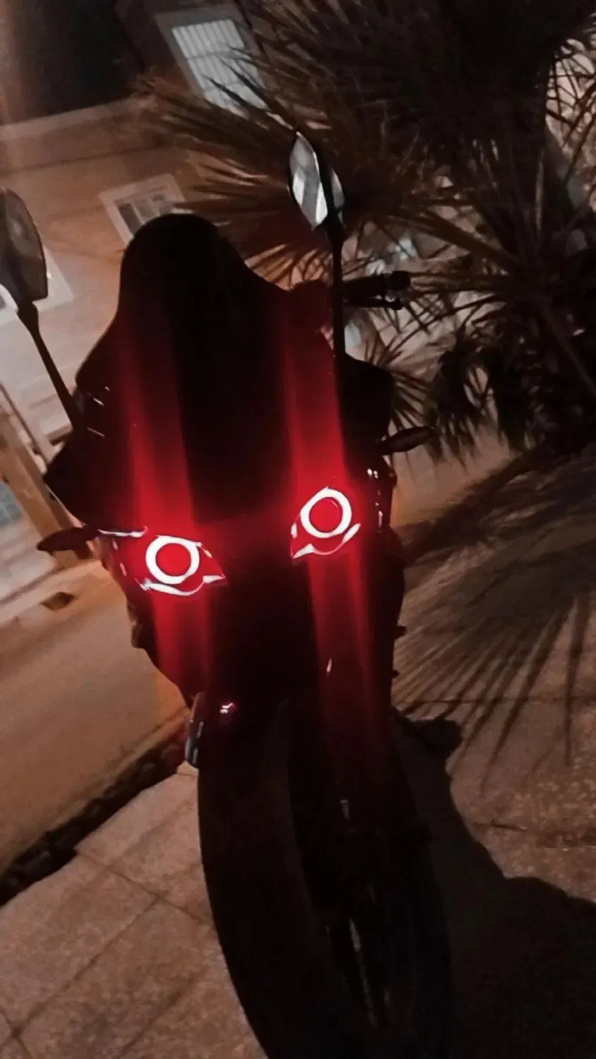 موتور سیکلت rs200|موتورسیکلت|زاهدان, |دیوار