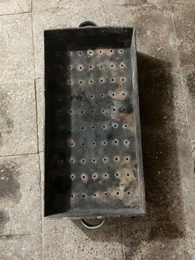 منقل جوجه|اجاق گاز و لوازم برقی پخت‌وپز|ملایر, |دیوار