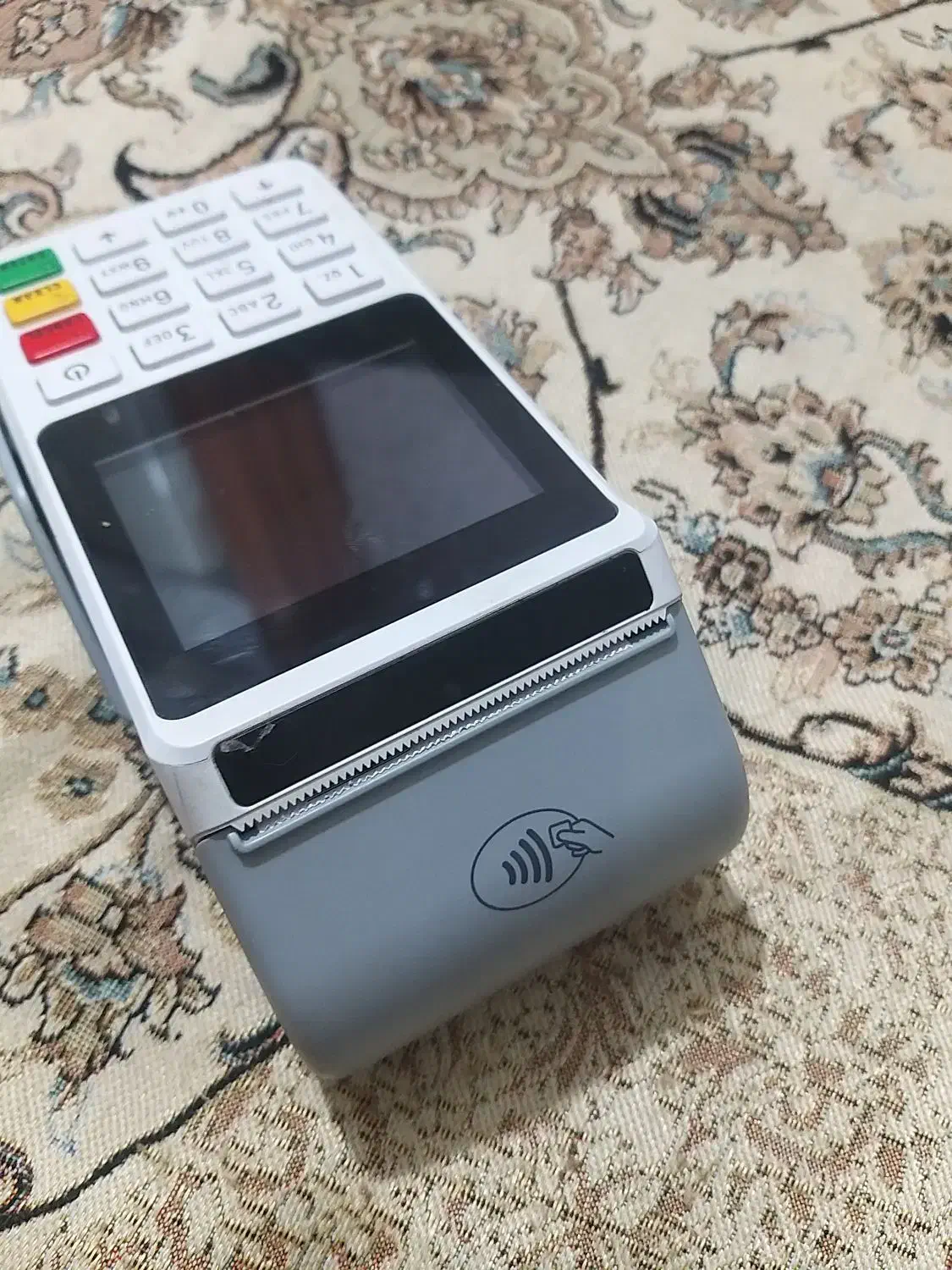 دستگاه پوز|فروشگاه و مغازه|کهریزک, |دیوار