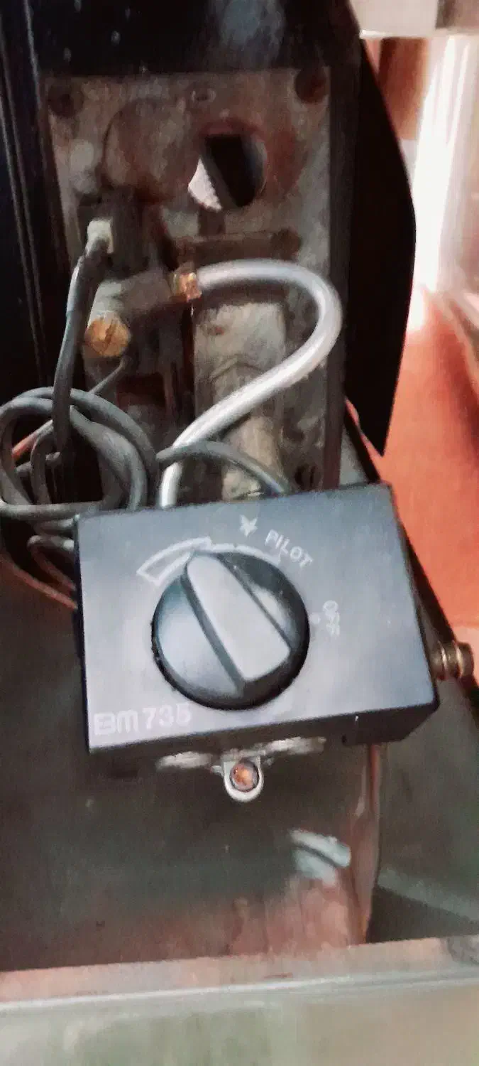 بخاری سالم|بخاری، هیتر، شومینه|اقبالیه, |دیوار