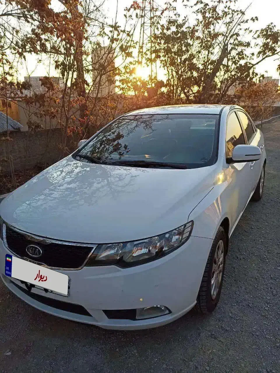 سراتو|خودرو سواری و وانت|تهران, سعادتآباد|دیوار