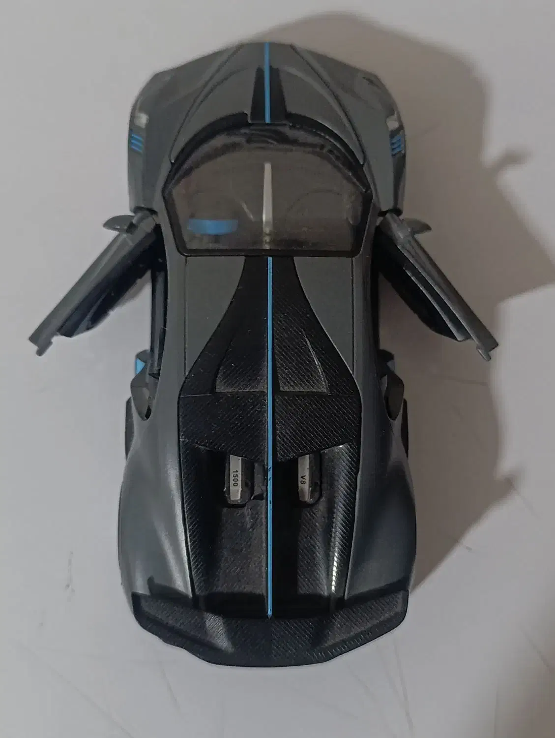 بوگاتی دیوو|اسباب‌‌بازی|شیراز, گلشن|دیوار