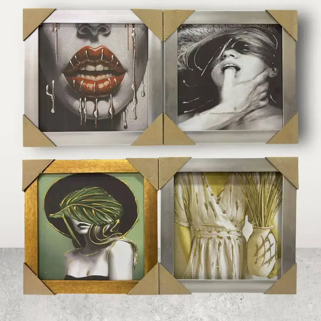 تابلو مدرن|تابلو، نقاشی، عکس|اندیمشک, |دیوار