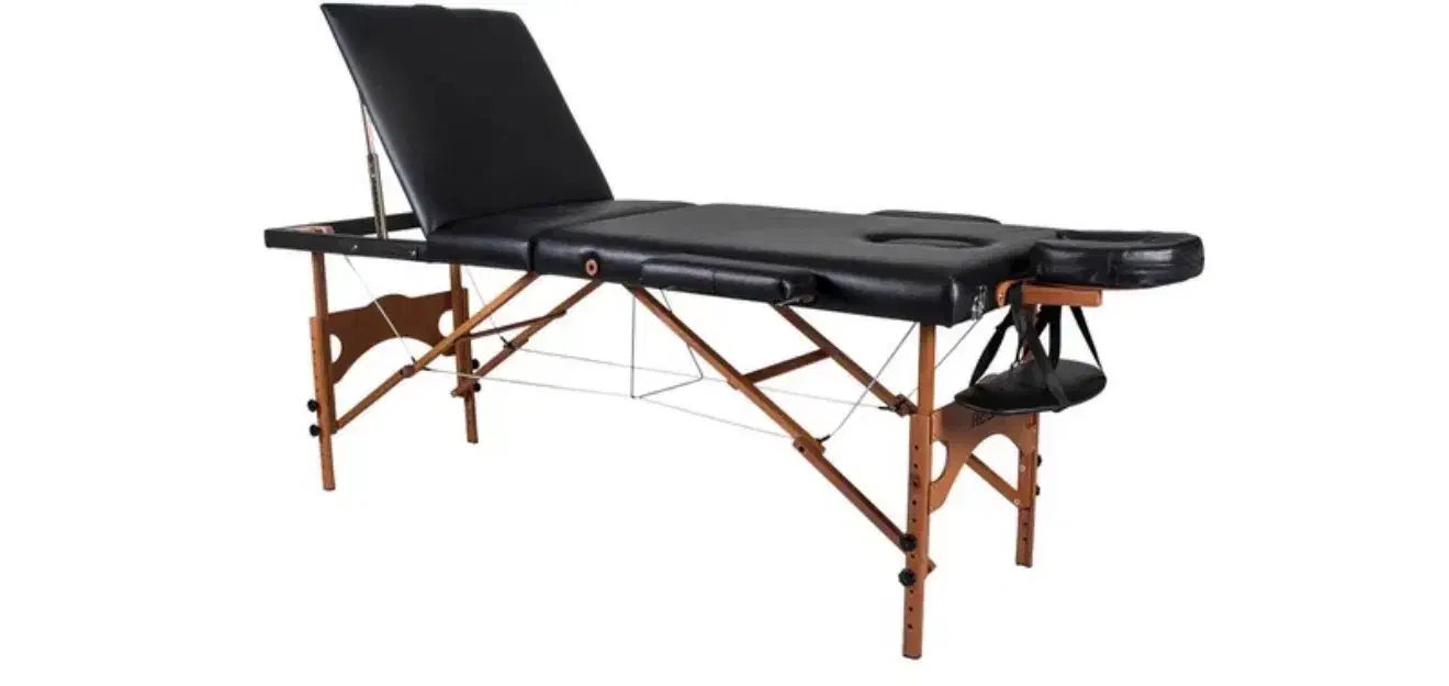 تخت ماساژ|آرایشی، بهداشتی، درمانی|فردیس, داوری|دیوار