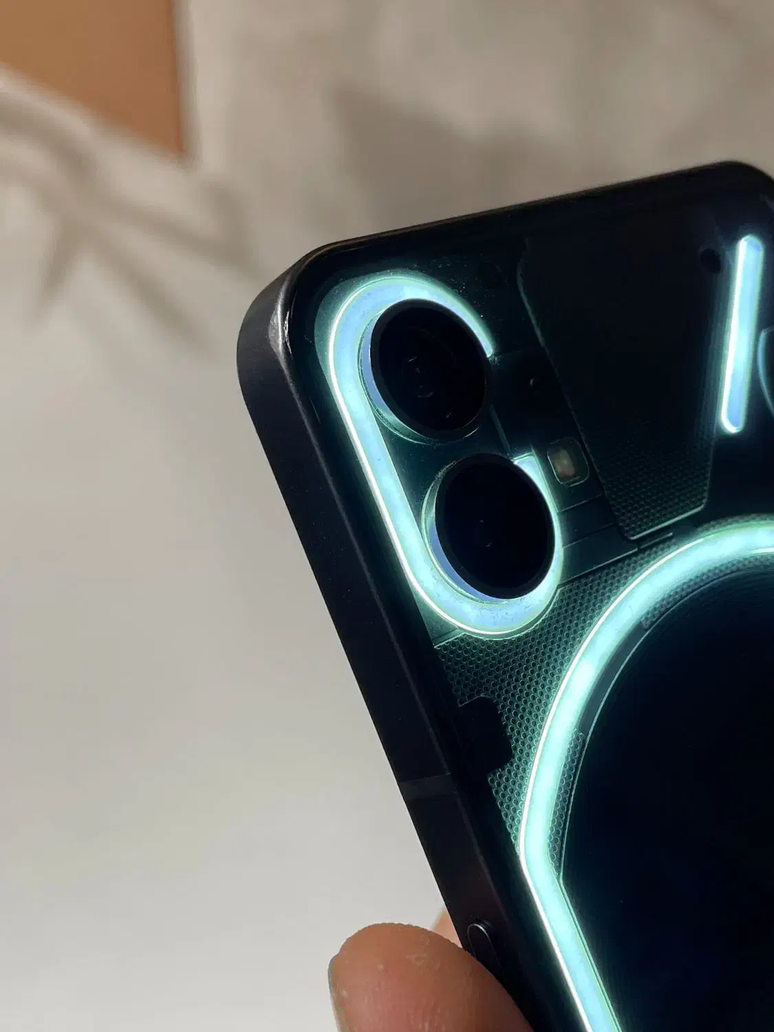 nothing phone 1|موبایل|مشهد, آزادشهر|دیوار