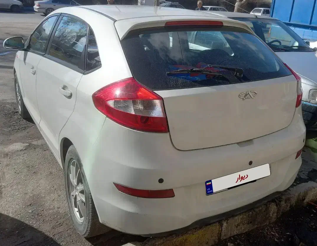 ام وی ام ۳۱۵|خودرو سواری و وانت|همدان, |دیوار