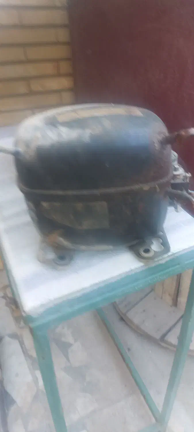 دوعدد دانفوس|کولر آبی|آبادان, |دیوار