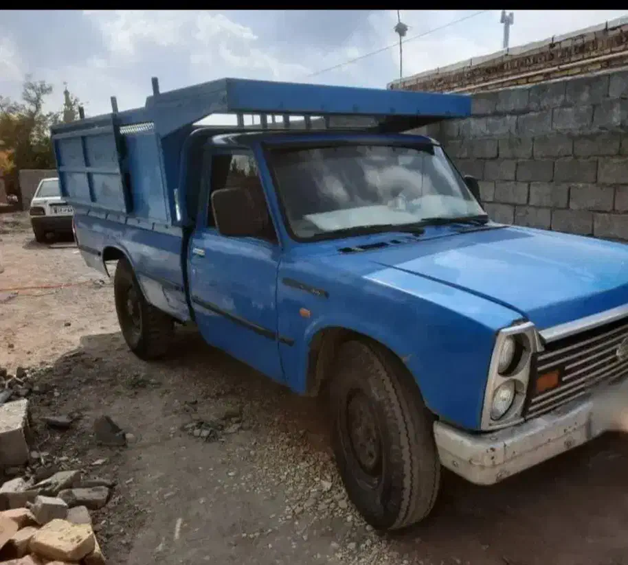 حمل و نقل بارهای سبک و سنگین در کرمان و حومه اطراف|خدمات حمل و نقل|کرمان, |دیوار