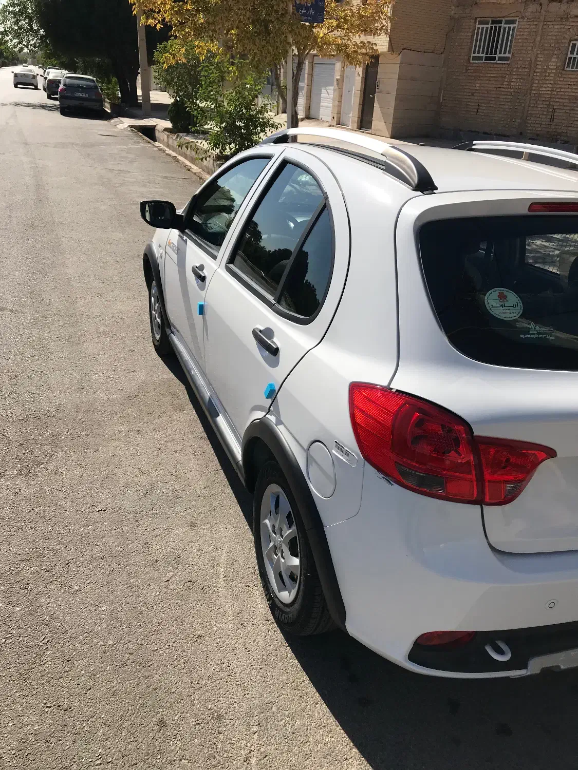 خودرو کویبک مدل اسفند ۱۴۰۰|خودرو سواری و وانت|شیراز, تاچارا|دیوار