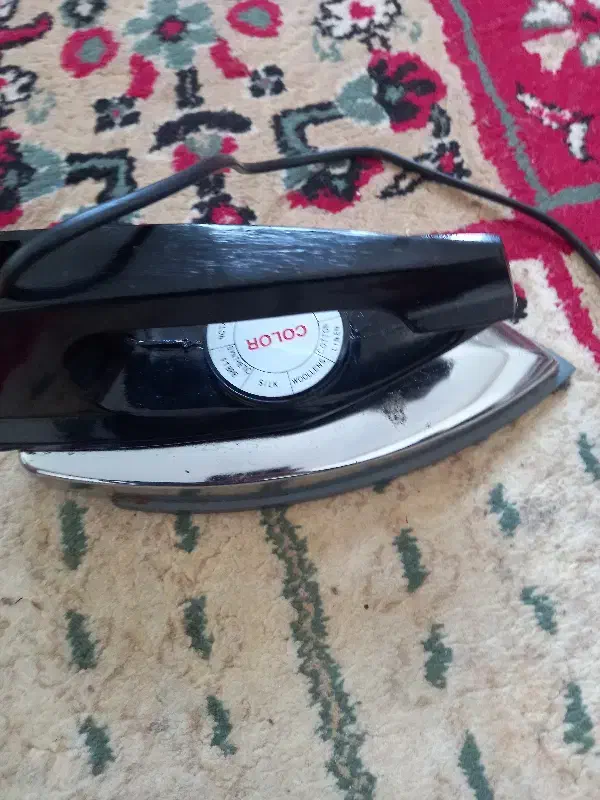 اتو|کلکسیون اشیاء عتیقه|شوشتر, |دیوار