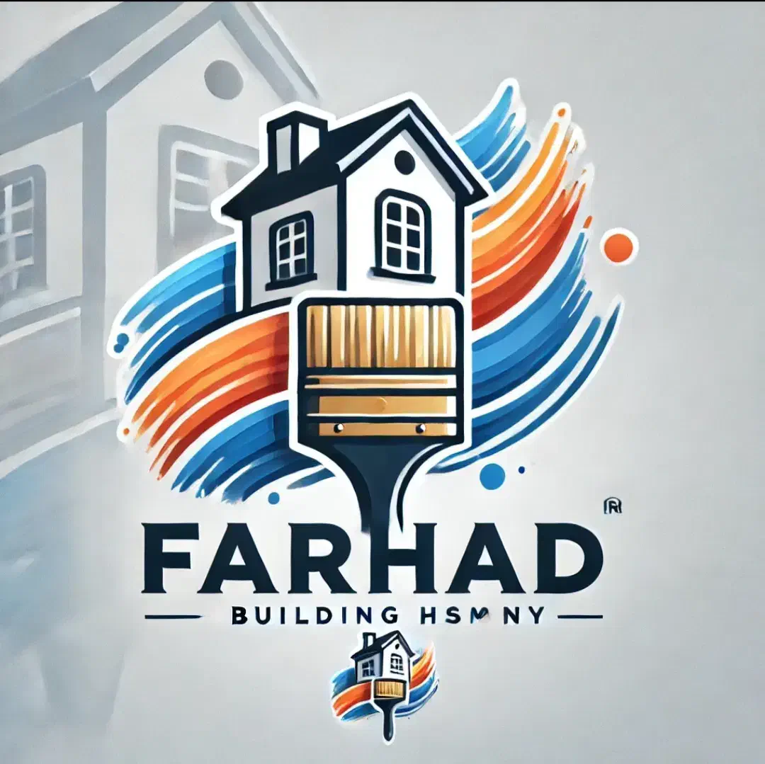 نقاشی ساختمان و چوب|خدمات پیشه و مهارت|نوشهر, |دیوار