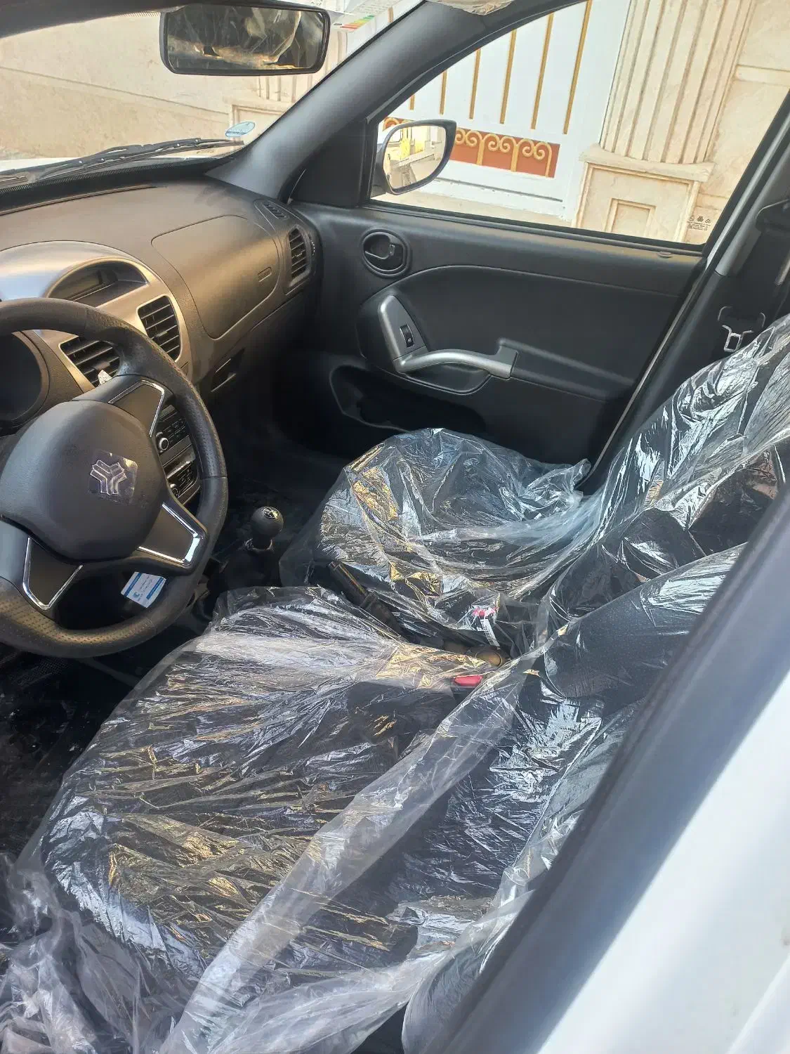 کوییک gxr تیپL مدل ۱۴۰۳|خودرو سواری و وانت|قزوین, |دیوار