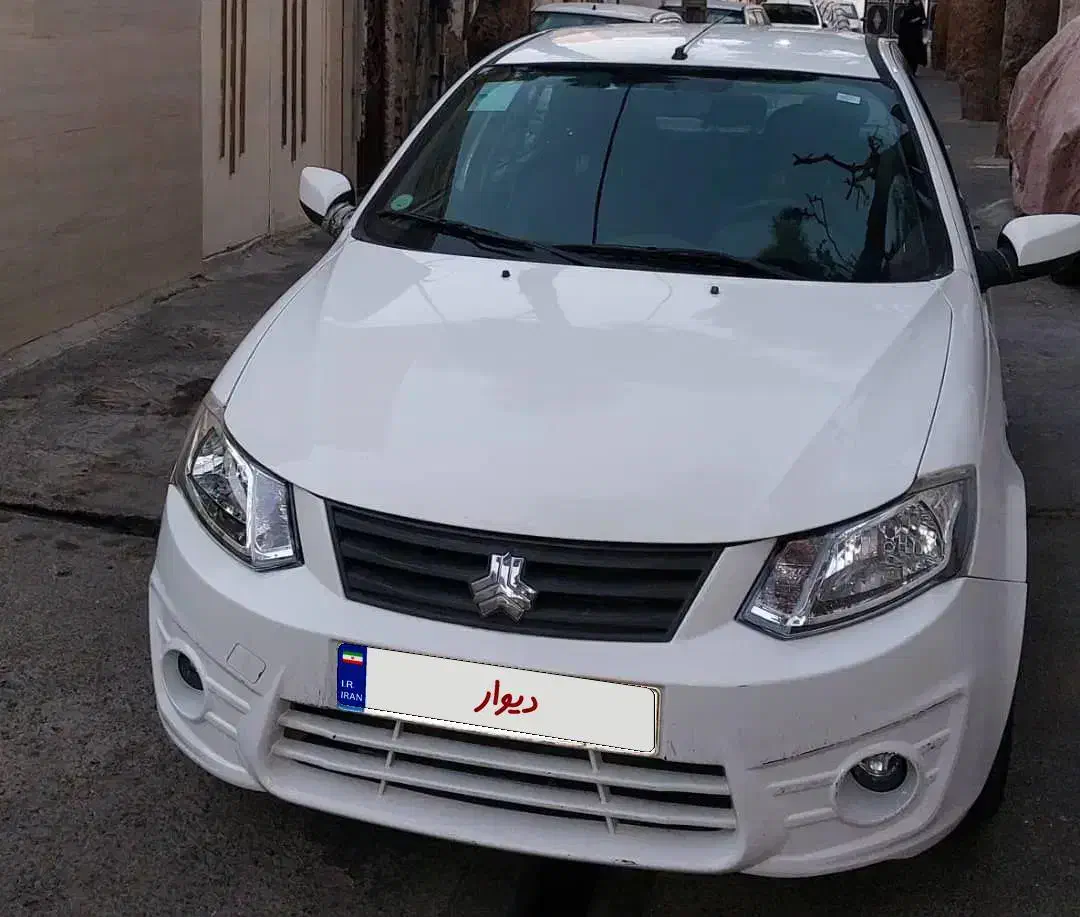 ساینا|خودرو سواری و وانت|قدس, شهر‌قدس|دیوار