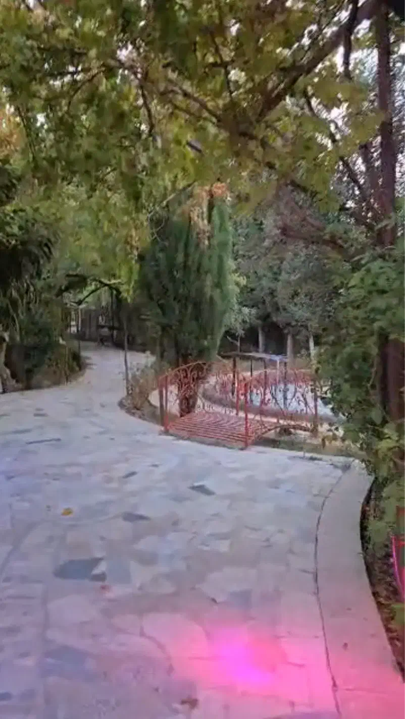 اجاره باغ رستوران با ۸ سال سابقه دوکوهک|اجارهٔ مغازه و غرفه|شیراز, شهرک قمشه|دیوار